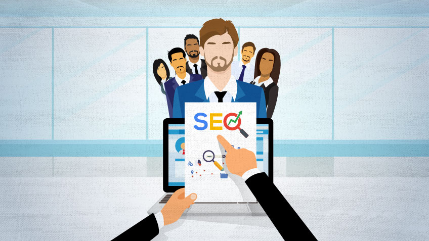 seo interview questions that will help you land your dream job job interview help