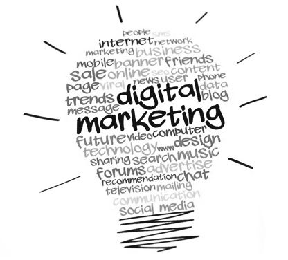 Why should we go for Digital Marketing Training?